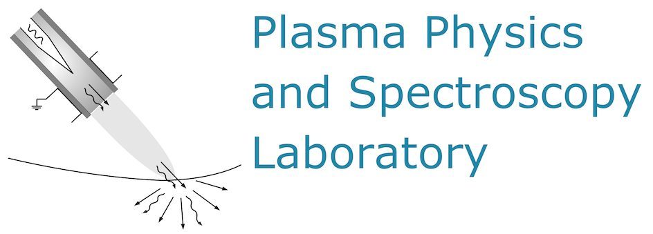Plasma Physics and Spectroscopy Lab